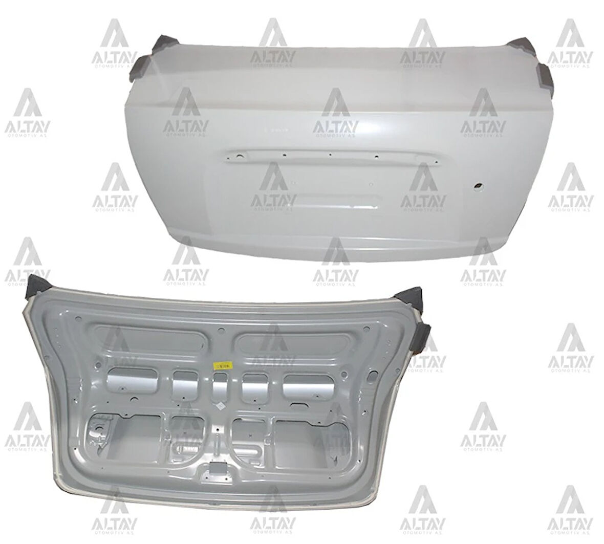 BAGAJ KAPAĞI ACCENT 2006-2011 ERA (SIMYI) 69200 1E031