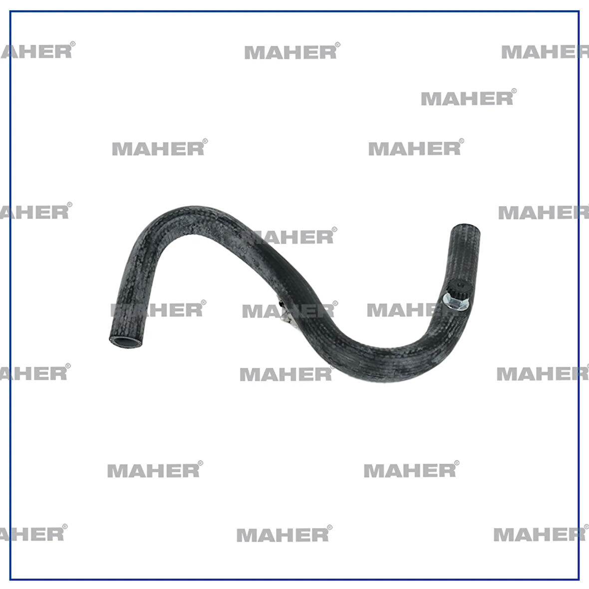 HORTUM KALORİFER PALIO / ALBEA 2002 1.6 46800501