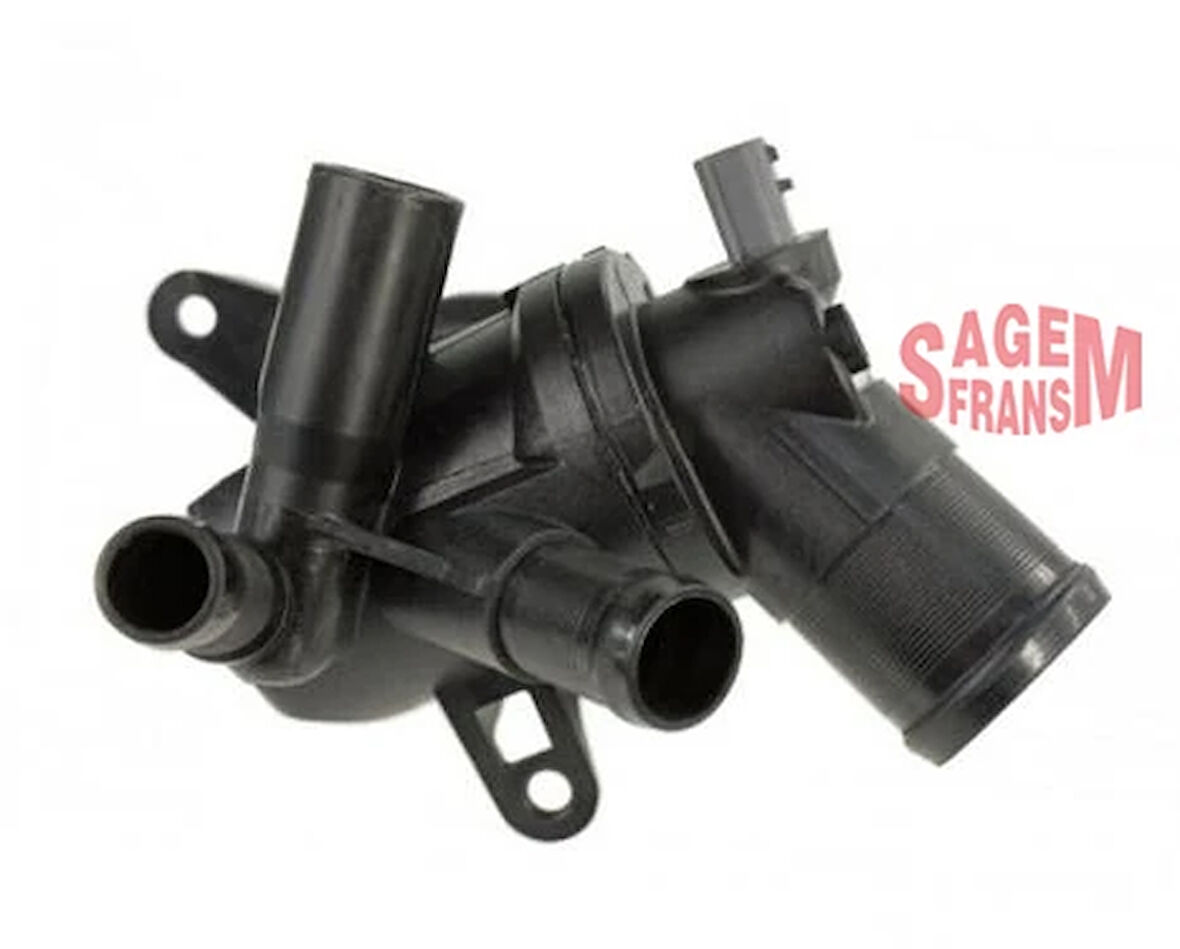 TERMOSTAT 93 C MEGANE 3 - CAPTUR - CLIO 4 - KADJAR 0.9 - 1.2 TCE 110617026R