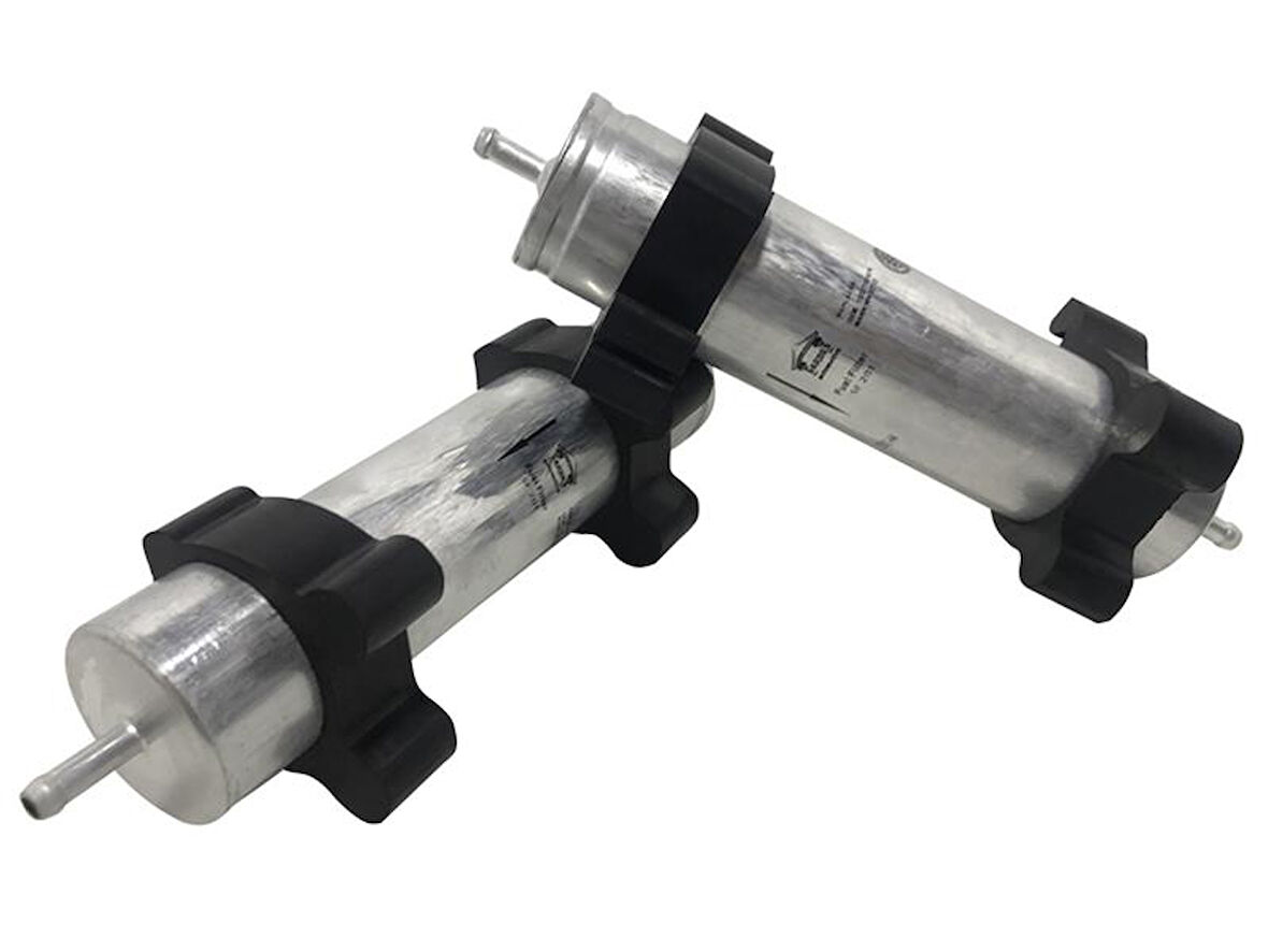 YAKIT FILTRESI BMW M47 M57 E46 2001-2005 13327794549