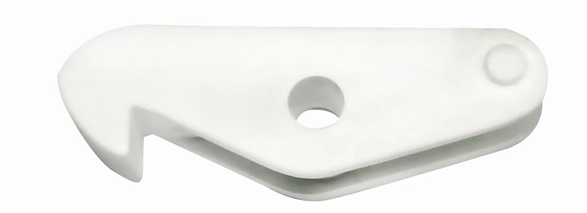 BAGAJ KİLİT DİLİ DIŞ ALT TS-R12 7700509886 (25 ADET)