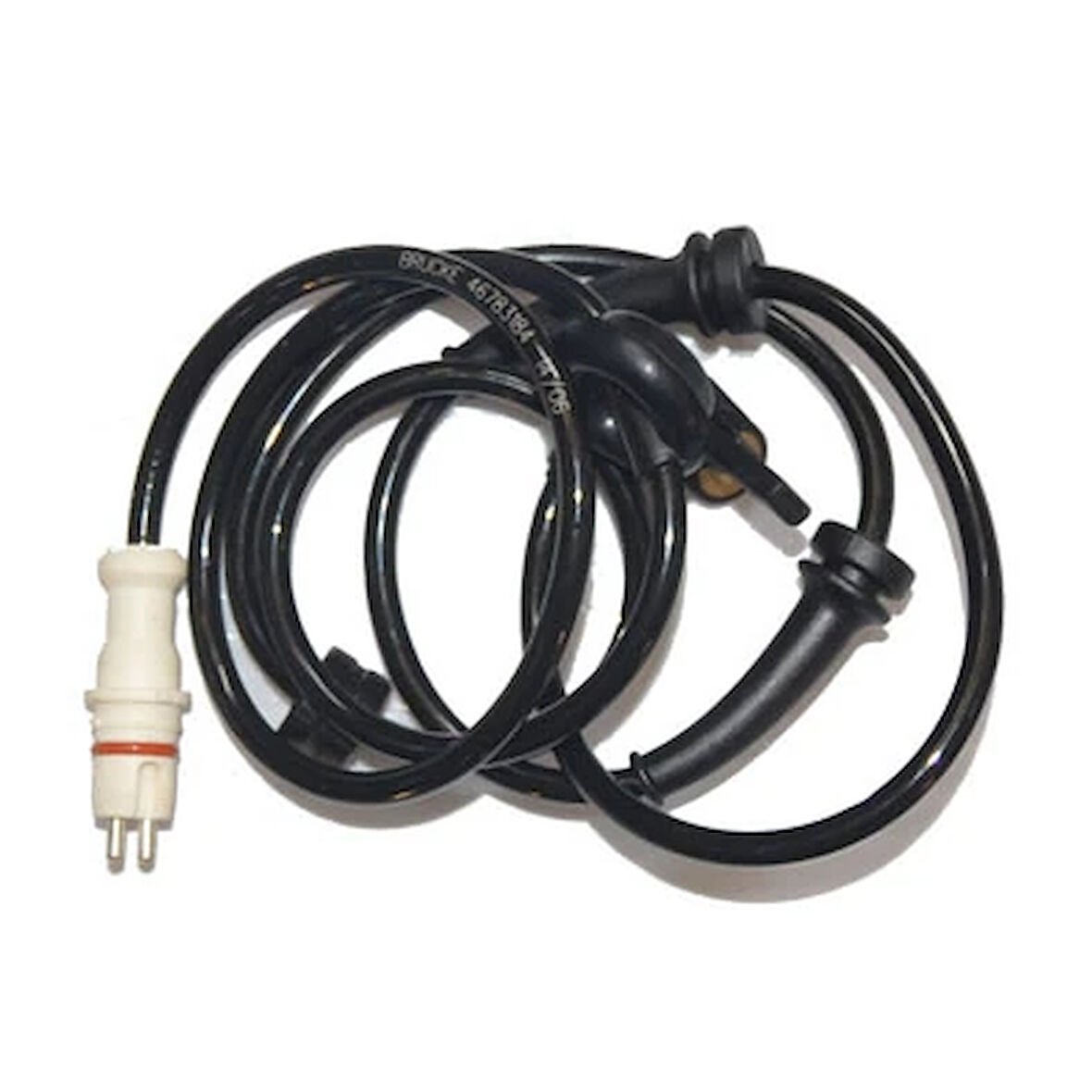 ABS HIZ SENSÖRÜ ÖN SOL PALIO-ALBEA 46783184