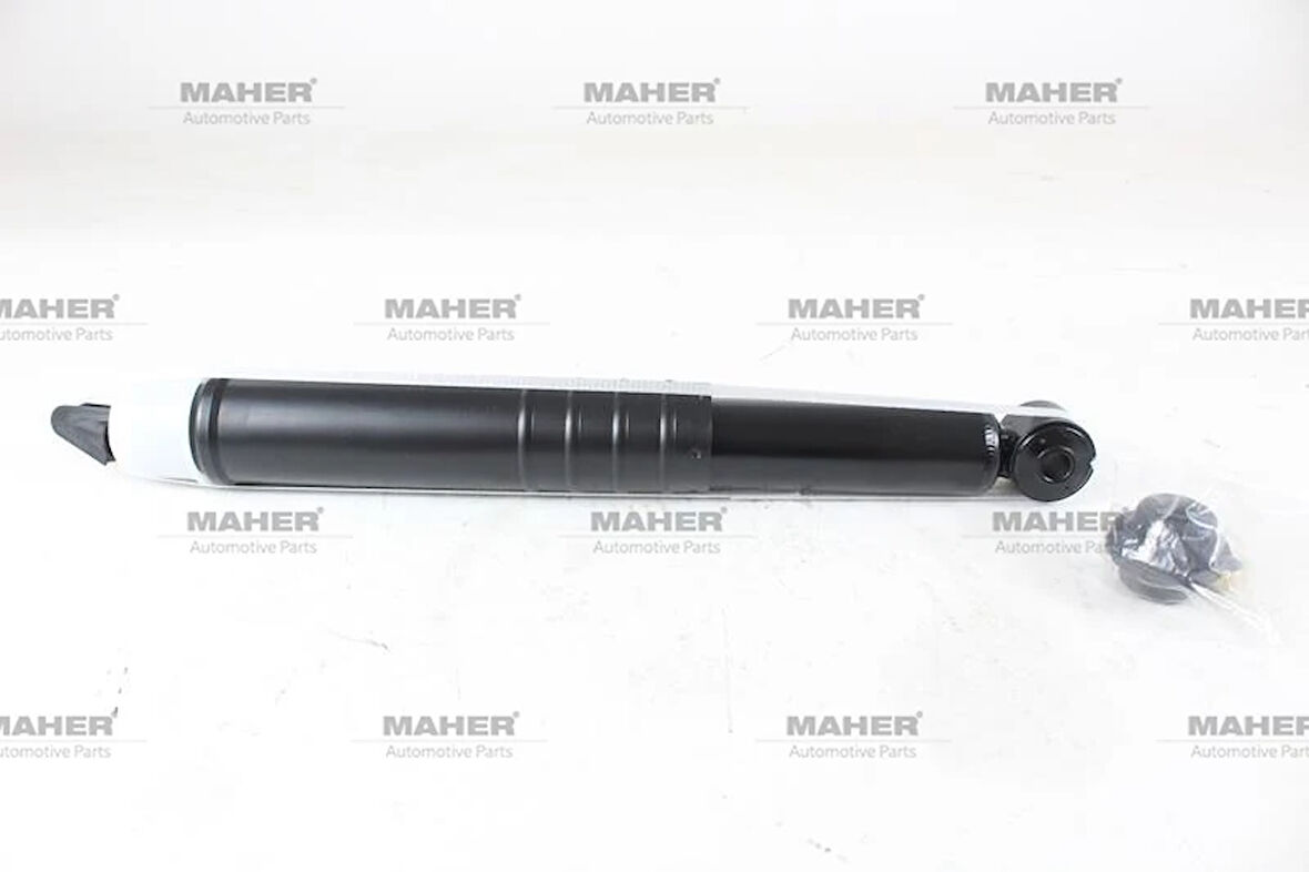 AMORTİSÖR CLIO 4 2012 GAZLI ARKA 562101993R