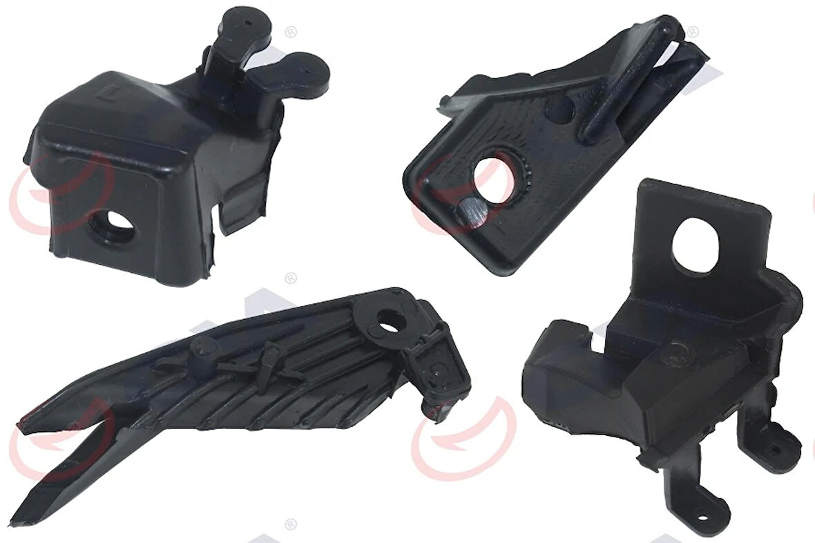 FAR TAMİR KİTİ SOL RENAULT MEGANE 4