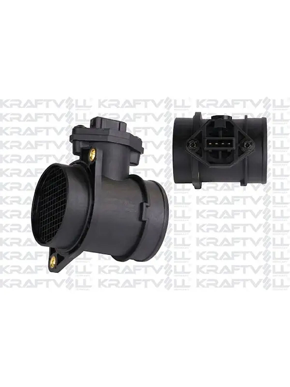 HAVA AKIS METRESI A3 A4 A6 PASSAT 9701 1.8T