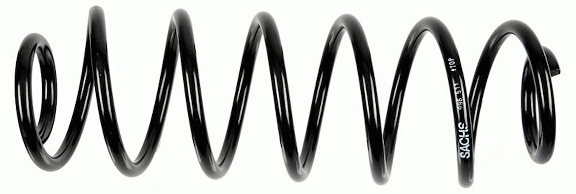 ARKA HELEZON YAYI FIESTA 5 2002-2008 2S615B692AE 1142853 2S615560AE