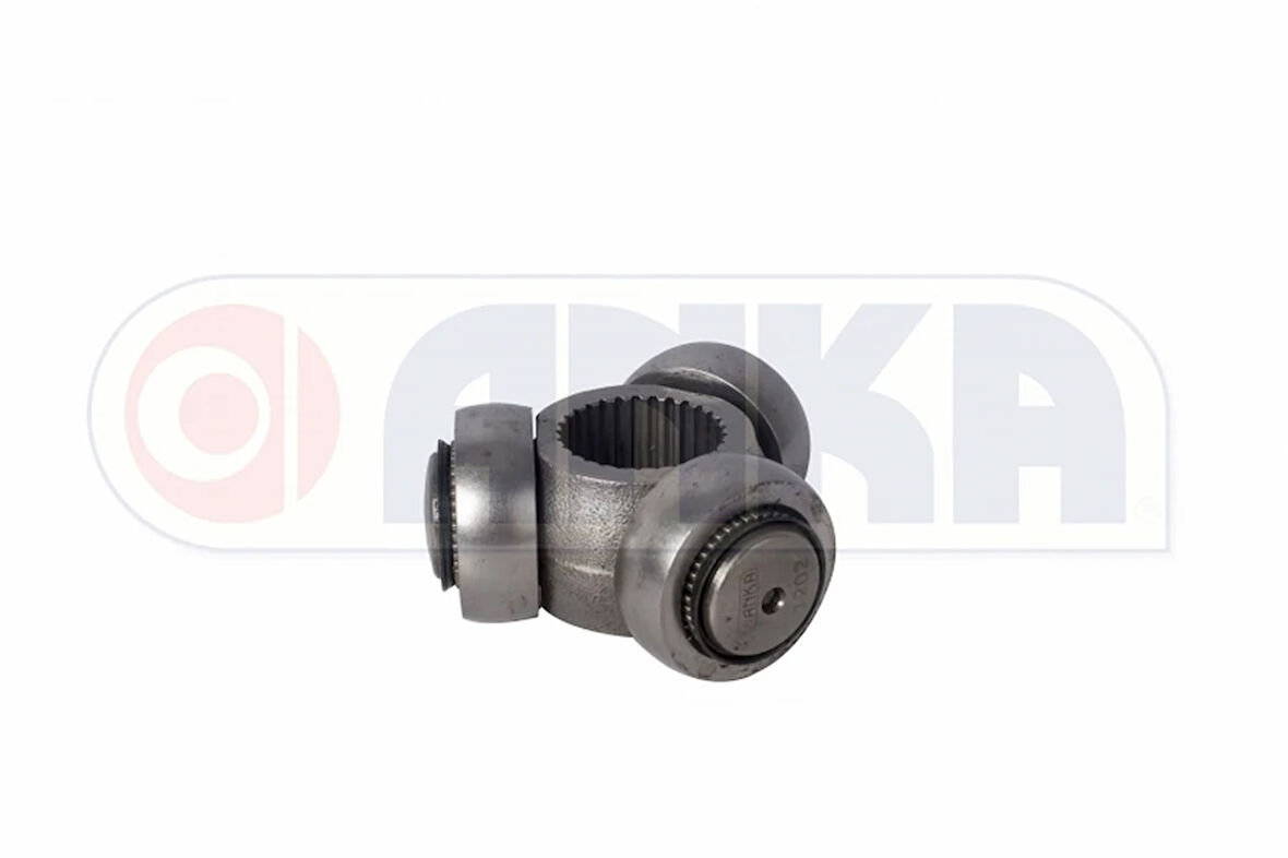 AKS MAFSALIKARSAN JEST 2013-1929 DİŞ