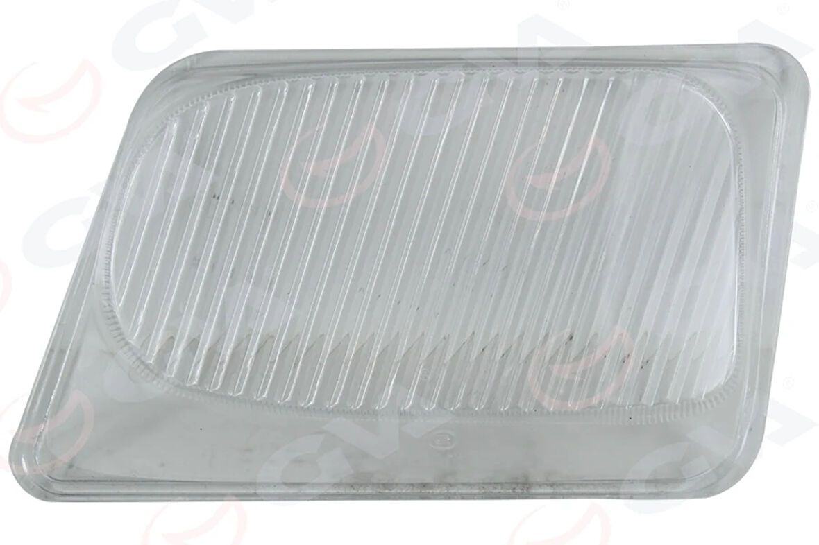 SİS FAR CAM SAĞ VECTRA B 1996-1999 PLASTİK TİP 90512451 6710092