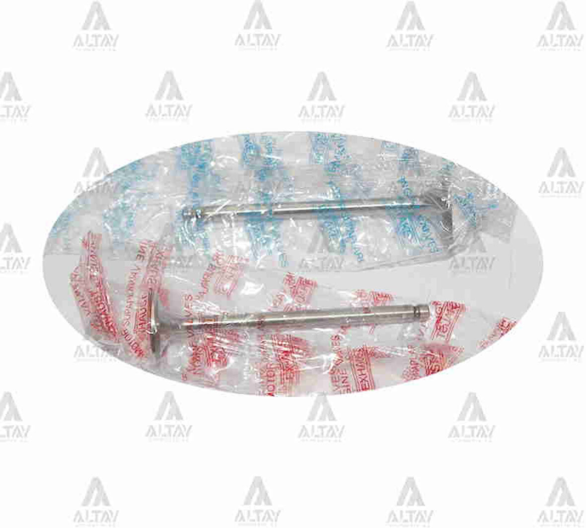 SUPAP TAKIM AVENSIS 2.0 165 1998 (IN-8 ÖLÇÜ:32X6X97.50 / EX-8 ÖLÇÜ:27X6X98.50) 13711 74101 13715 74100