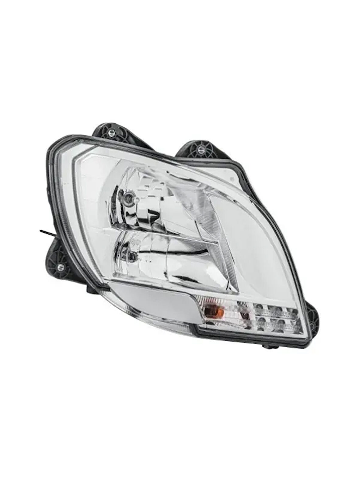 FAR HALOJEN SAG 24 DAF CF XF MOTORSUZ  (FA-FAC-FAD-FAK-FAN-FAR-FAS-FAT-FT)