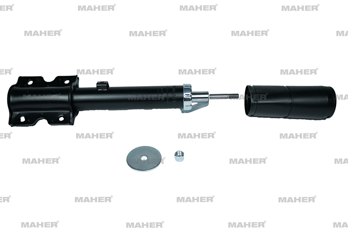 AMORTİSÖR TRANSIT 1994-2000 T15 GAZLI ÖN 92VB18045AA