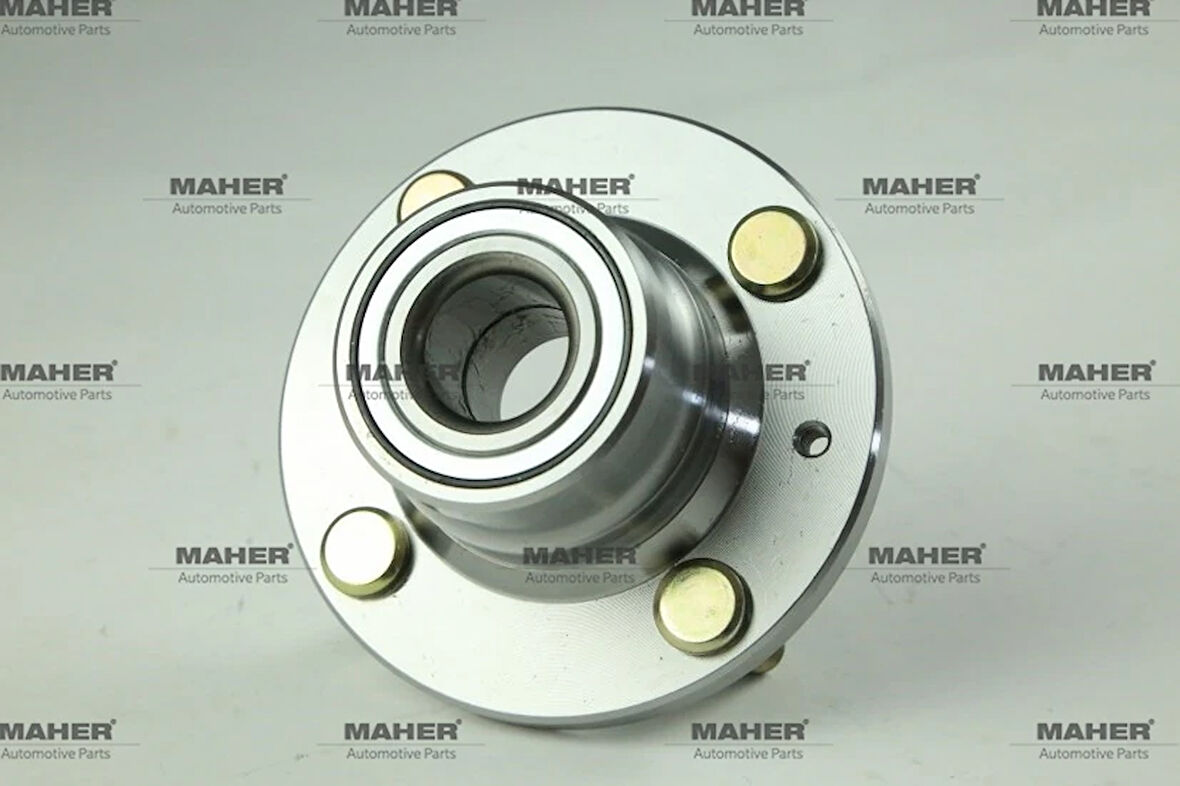 TEKER PORYASI CARISMA 1997 1.6 / PROTON ARKA RULMANLI MB844919