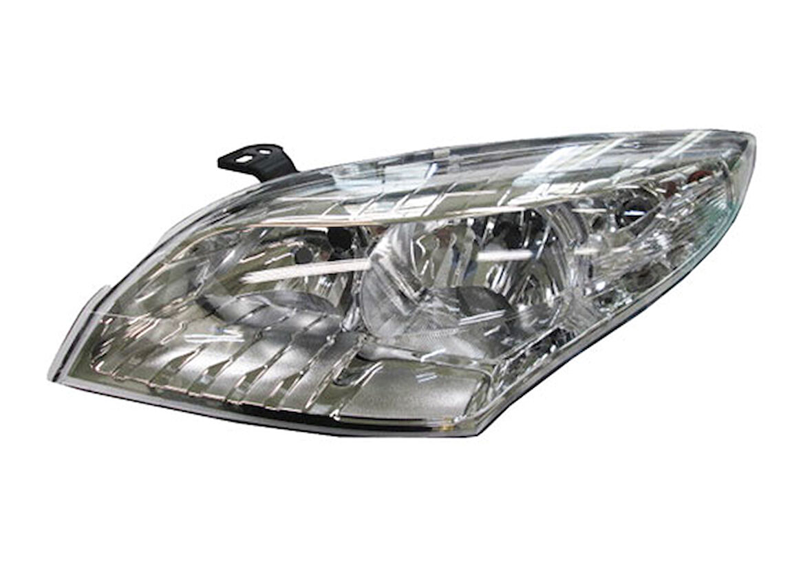 FAR SİNYAL SOL RENAULT MEGANE 3 2008 ELEKTRİKLİ H7 260607449R