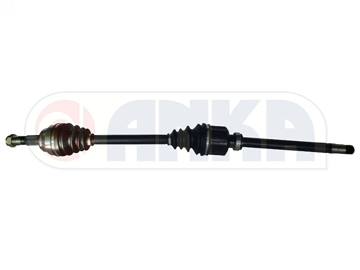 10121003 AKS KOMPLE SOL PEUGEOT KARSAN JEST 2013 2220001AA