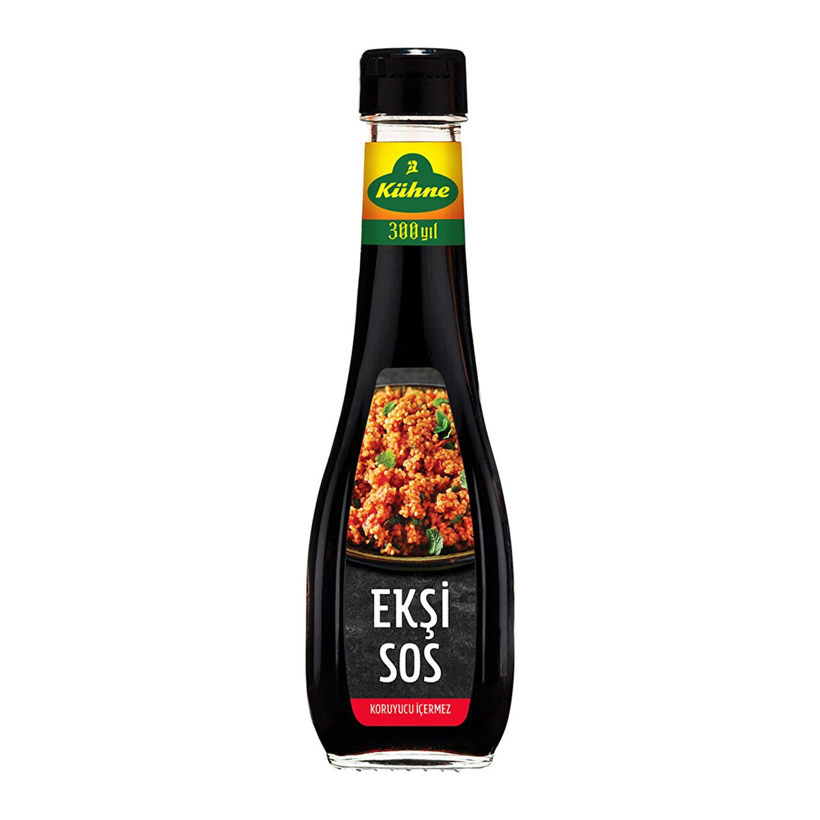 Kühne Ekşi̇ Sos 250 Ml