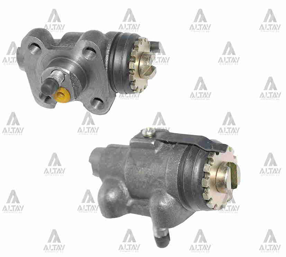 FREN SİLİNDİRİ CANTER 444/635/639 ÖN SOL MB060570