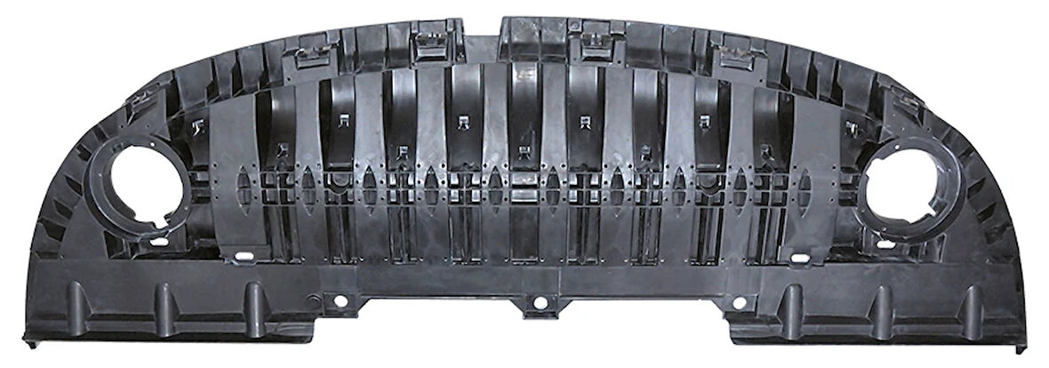 RADYATÖR ALT DEFLEKTÖRÜ 2011-2013 RENAULT FLUENCE 622350006R