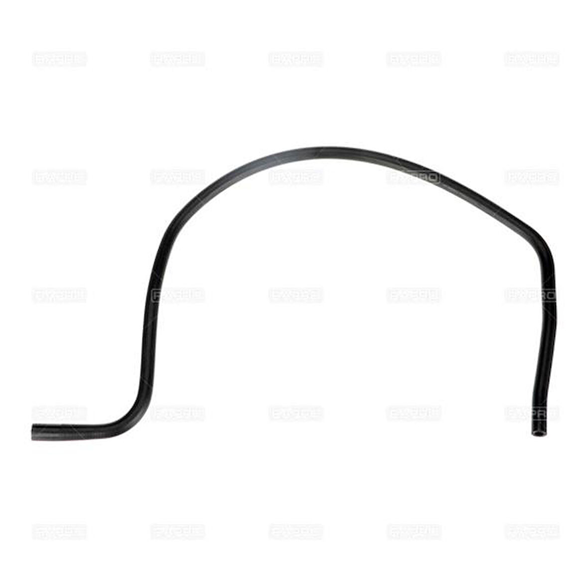 RADYATOR YEDEK SU DEPO HORTUMU MERCEDES VITO W639 2003 A6395015482