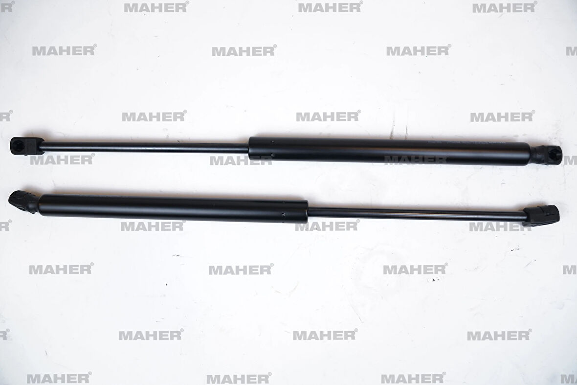 AMORTİSÖR BAGAJ KAPAK Q7 2006-2015 4L 4L0827552 (2 ADET)