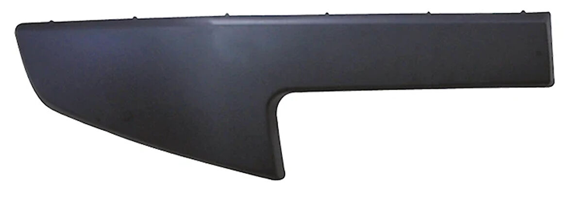 YENI MODEL ÖN TAMPON KAP.PLS.R 2007-2011 RENAULT MEGANE 2 7701476889R