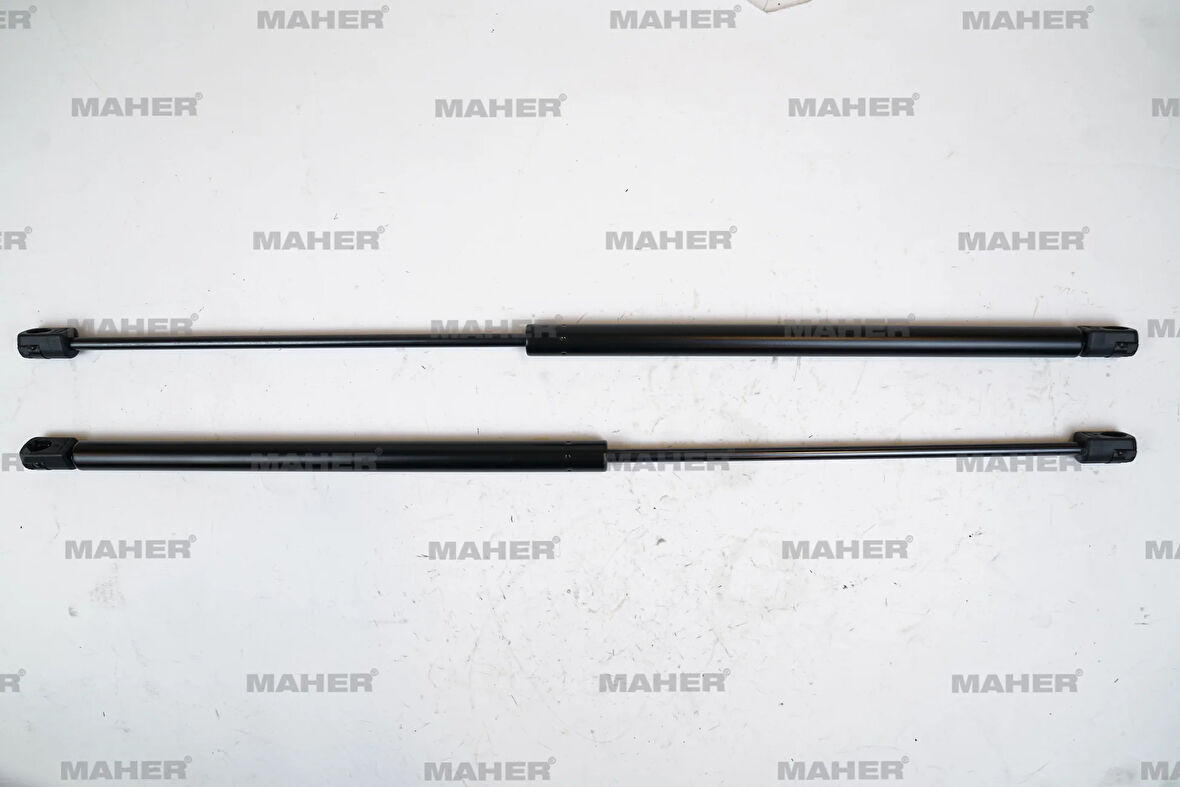 AMORTİSÖR BAGAJ KAPAK XSARA 1997-2005 N1 HB. 9621907680 (2 ADET)