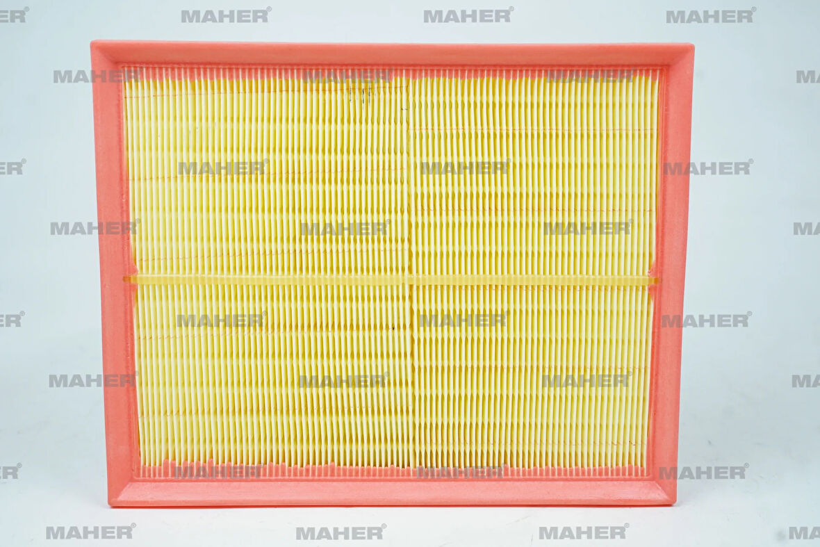 HAVA FİLTRESİ ASTRA G / ASTRA H ZAFİRA A-B 1998 Z14XE-Z16XE-Z16XEP-Z16XER 5834282