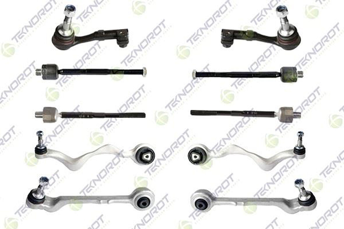 SALINCAK TAMIR SETI ON BMW E90 E91 E92 E94 2005-2011 SALINCAK TAMIR SETI