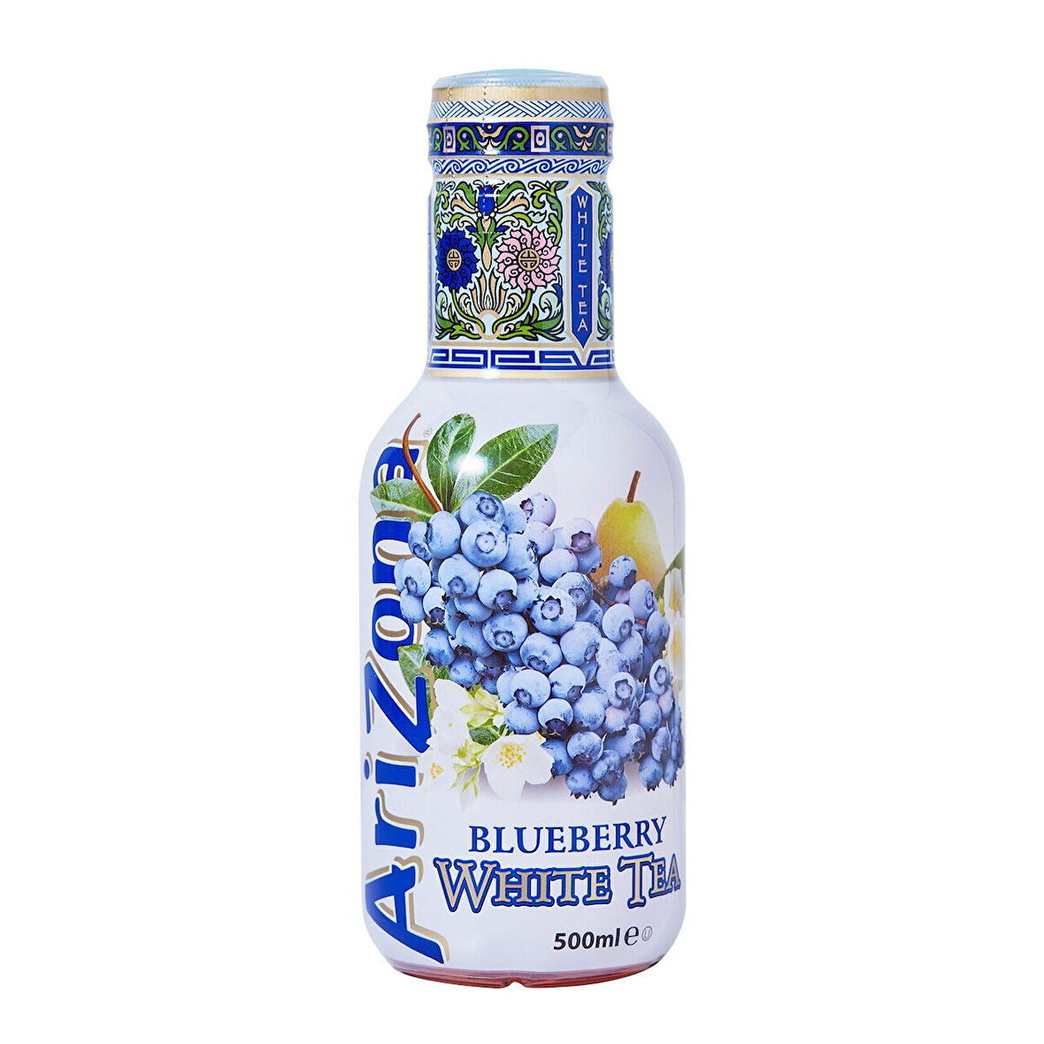 Arizona Blueberry Iced Tea 500 Ml