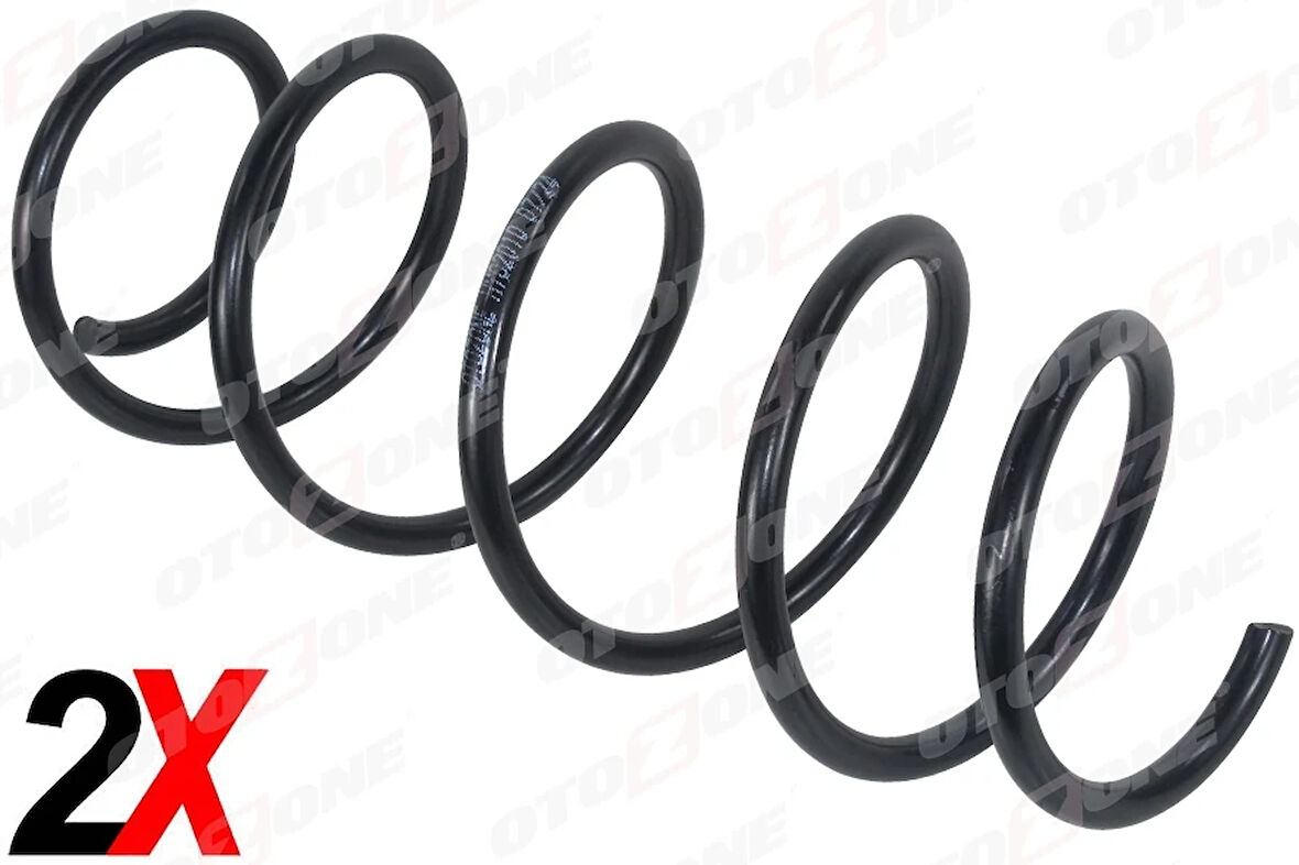 ON HELEZON YAYI FIAT GRANDE PUNTO 2005-2015 51812160 (2 ADET)