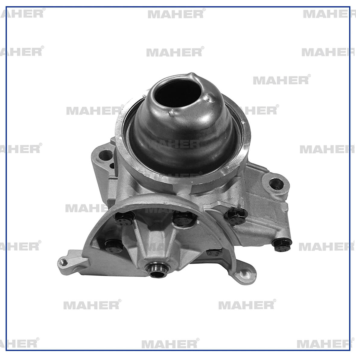 YAĞ POMPA POLO / İBİZA / CORDOBA / FABİA / ROOMSTER 2002-2015 AZQ-AWY-BME-BZG-CEVA-CGPA-CGPB-CJLA 1.2 03D115105G