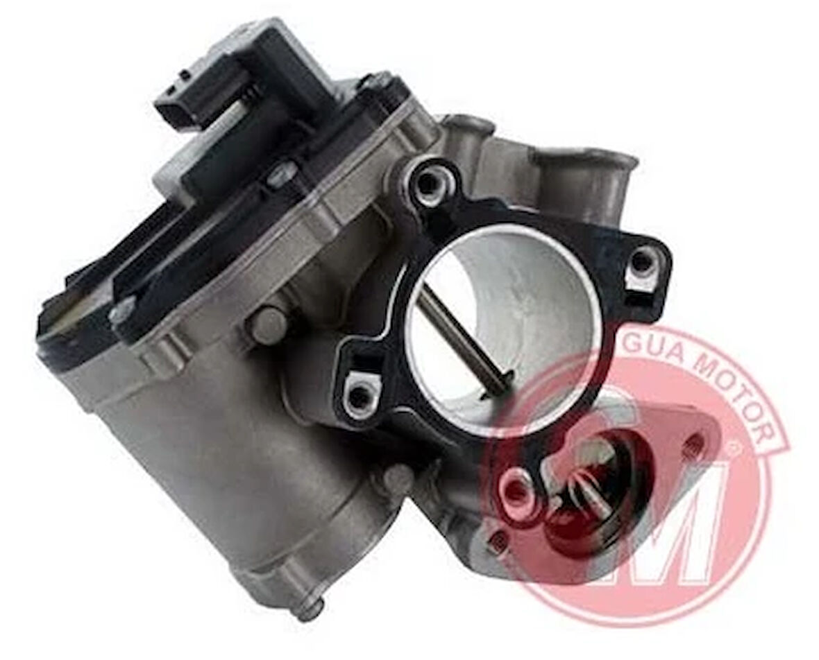 EGR VALFİ RENAULT MASTER 3-LOGAN 3-TRAFIC-VIVARO-QASHQAI M9R-M9T 147105543R 147100385R 147106341R