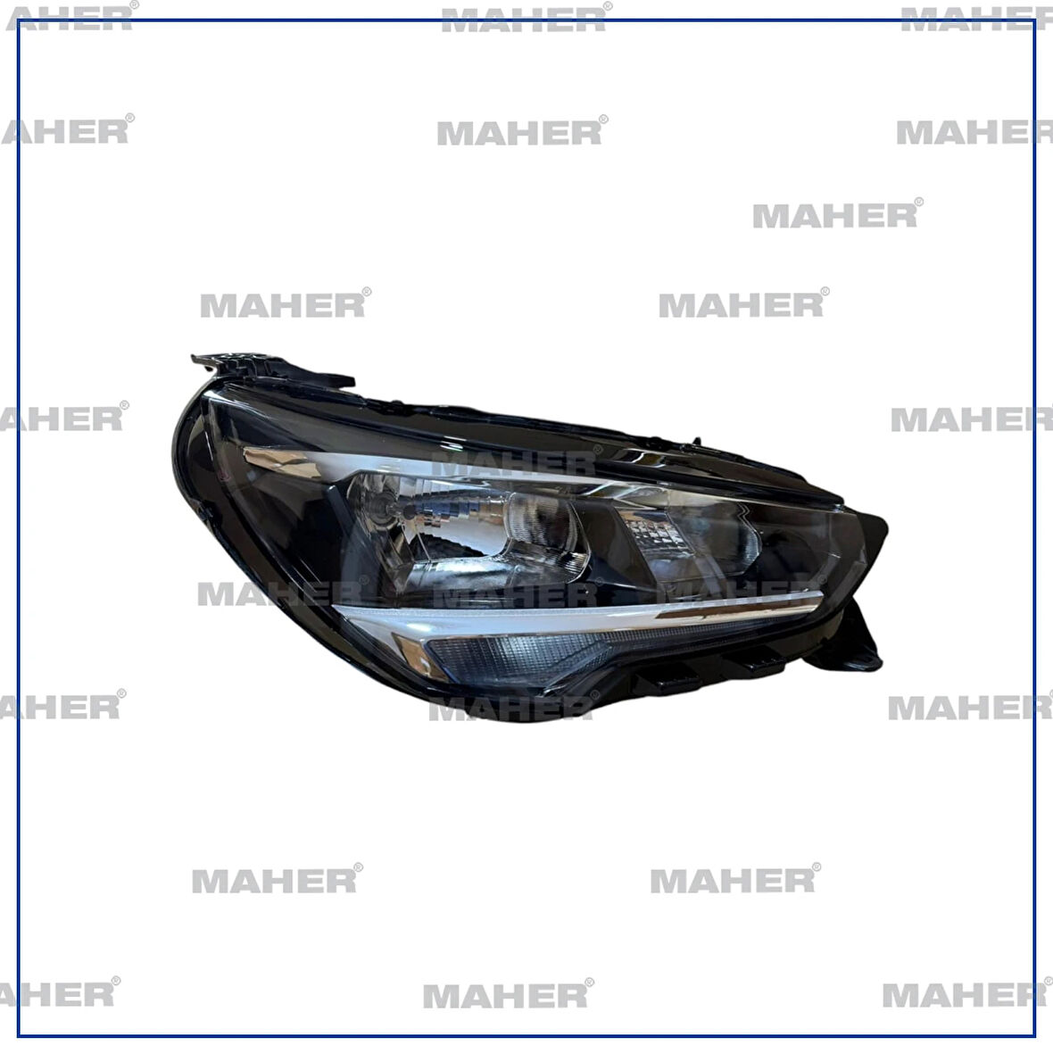 FAR CORSA F 2019-2023 RH (HALOJEN)SAG 9829465380