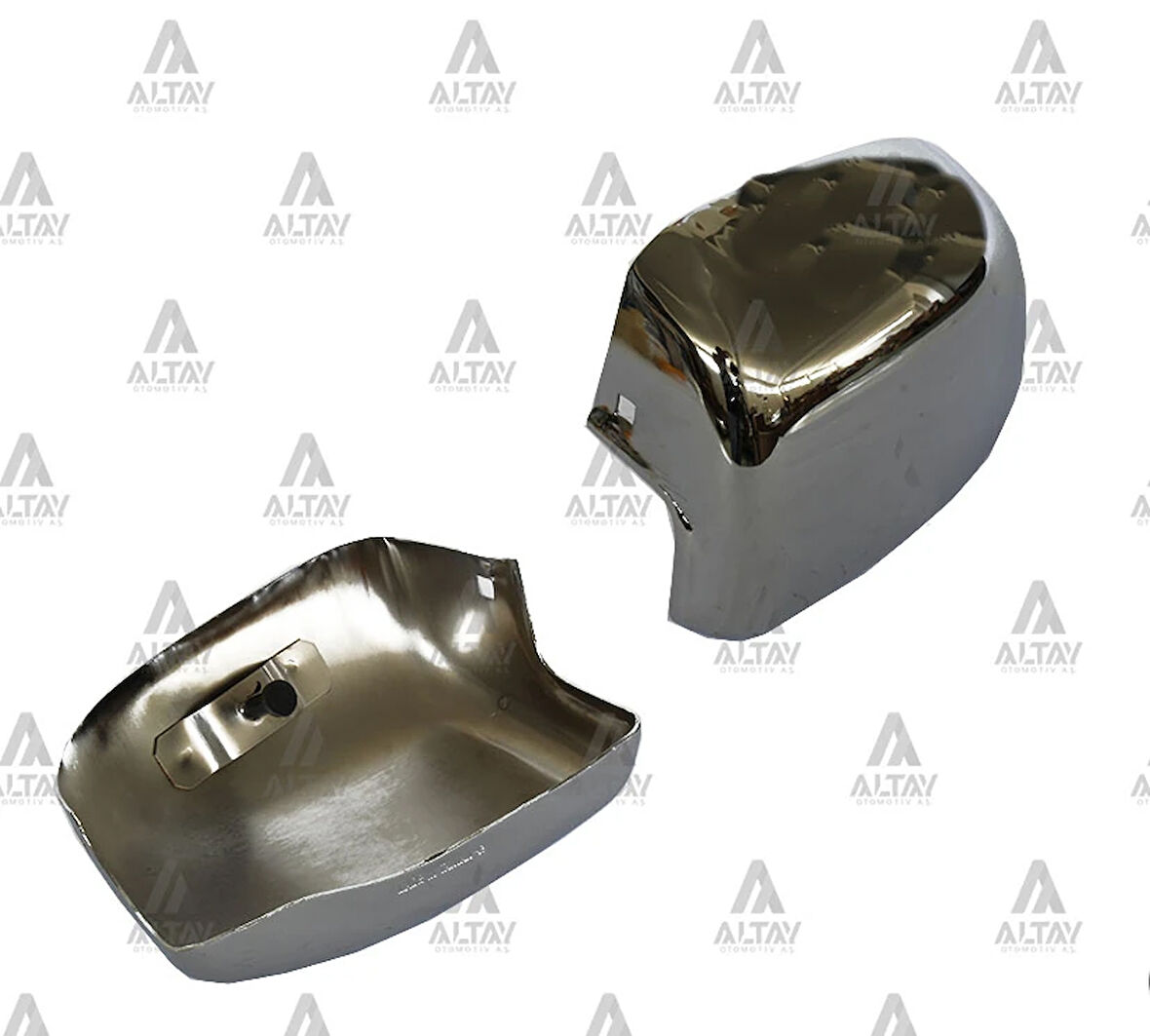 TAMPON KULAĞI PICKUP ÖN D-21 KROM SAĞ 62016 55G00