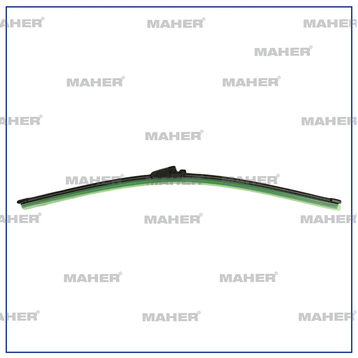 SİLECEK SÜPÜRGESİ ARKA CADDY 2004 / TRANSPORTER 2004-2015 / TOURAN 2003-2010 16 A400S (400MM) 7E0955425
