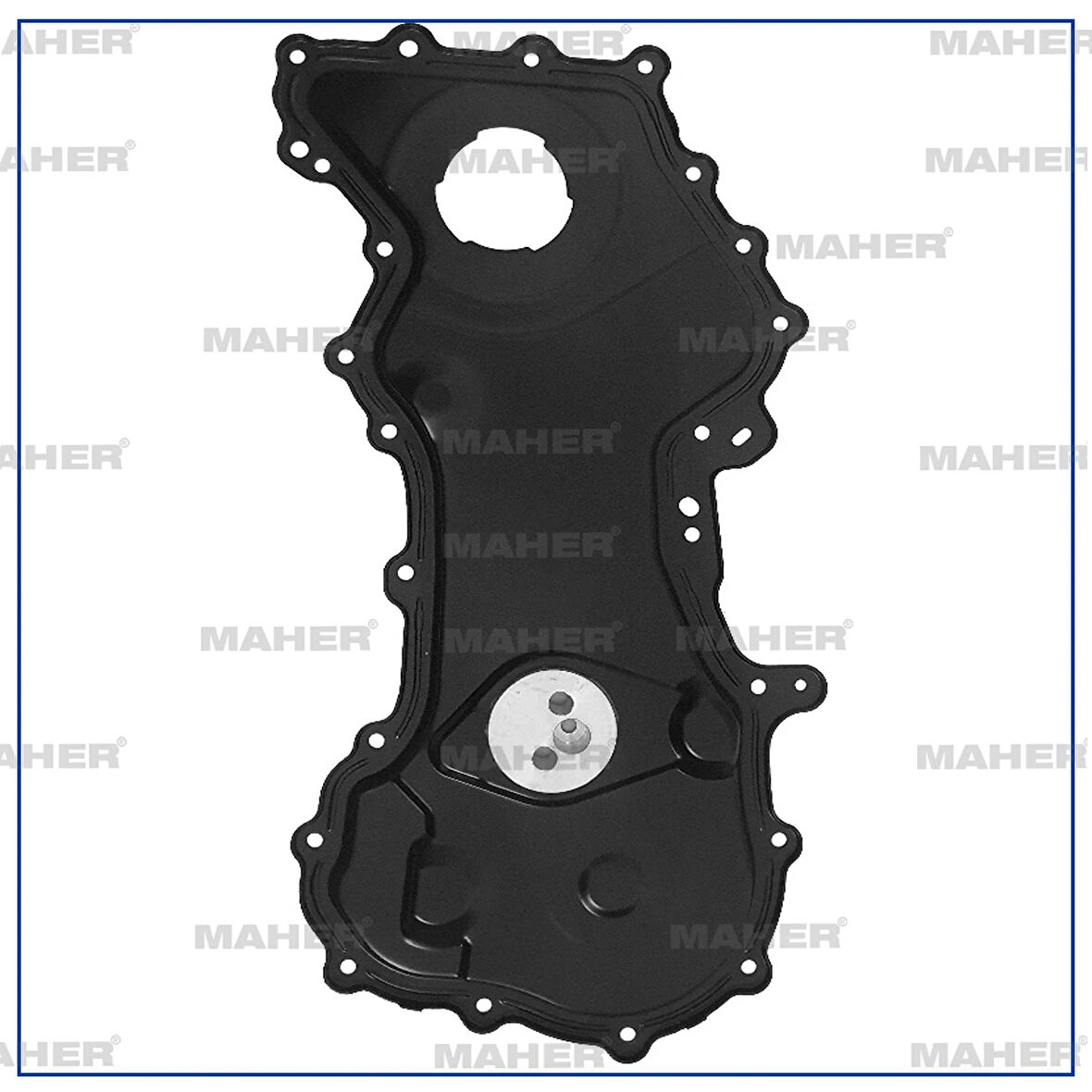 KAPAK EKSANTRIK (TRIGER) MASTER 3 2.3 DCI 8200805594