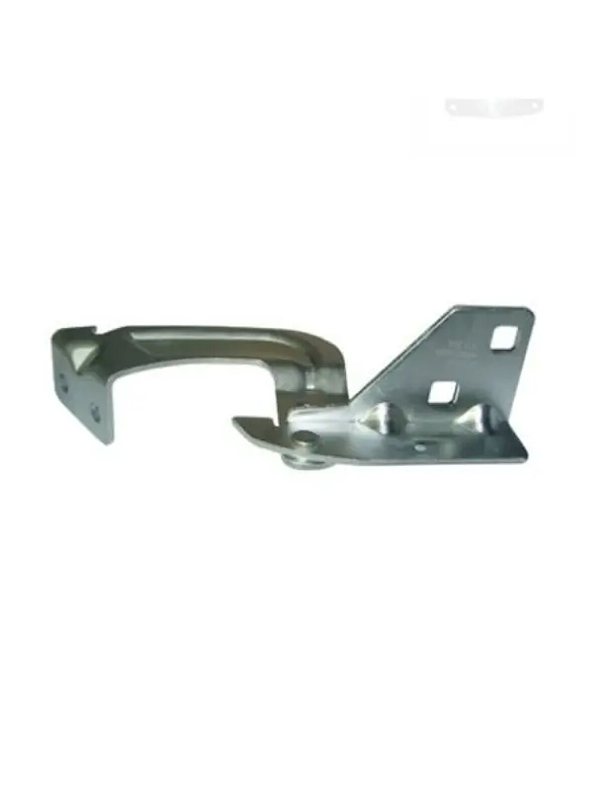 MOTOR KAPUT MENTESESI SOL KANGOO II