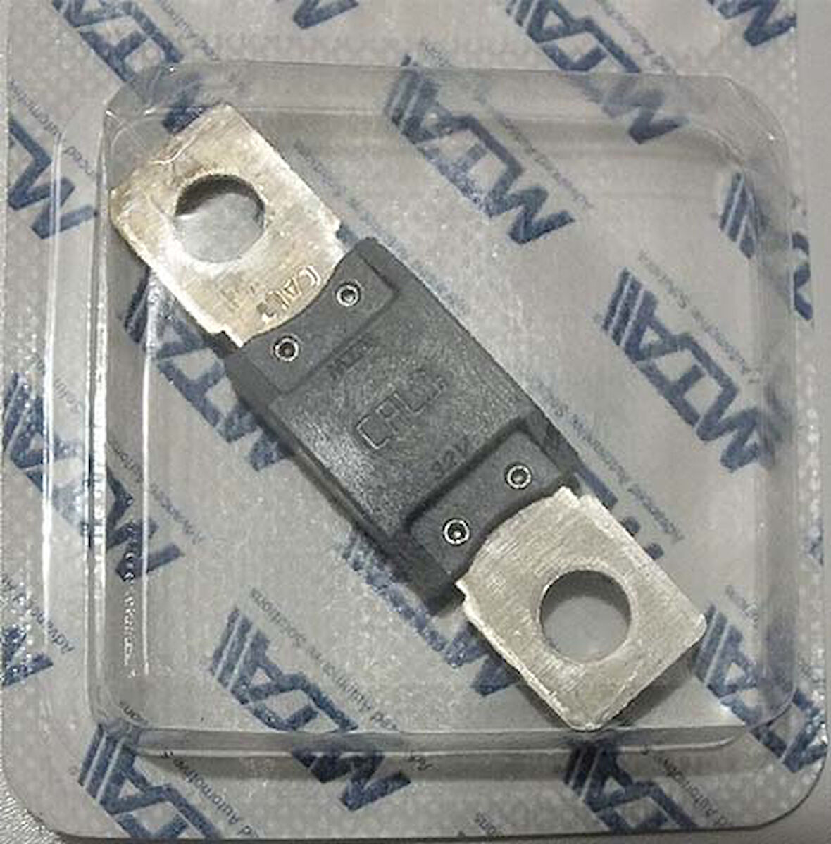 0601500 POWERVAL SİGORTA CAL 4 MARŞ SİSTEMİ EMNİYET SİGORTASI KAHVERENGİ 71748379 9655749484