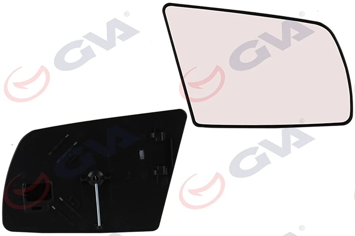 AYNA CAMI SAĞ VECTRA A 1988-1995 MEKANİK KONVEKS VM-162GR 1427409