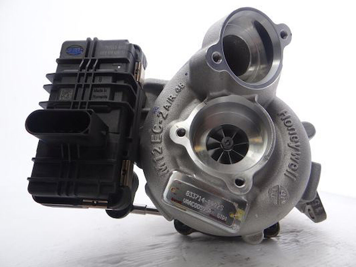 TURBOSARJ BMW B47 F20 F30 F22 F23 F32 F33 F36 F15 11658513567