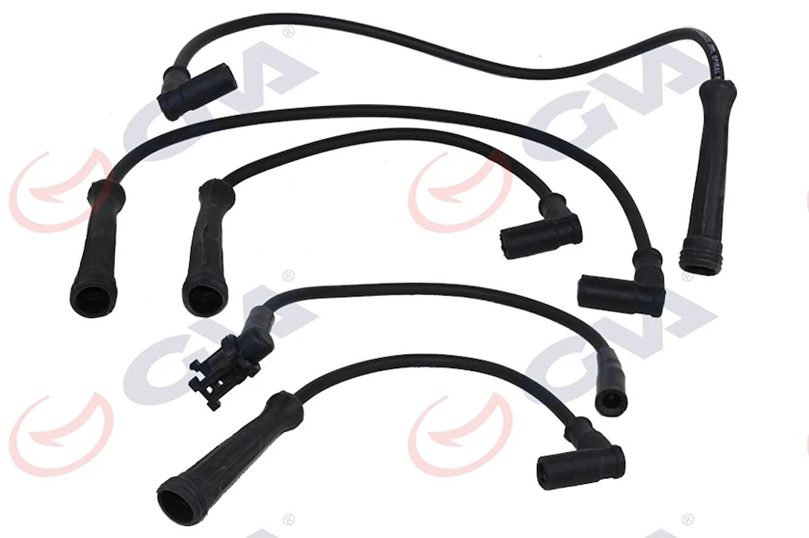 BUJI KABLOSU-BOBIN KABLOSU R9 R19 EXPRESS 1.4İE 7700742835 7700749517