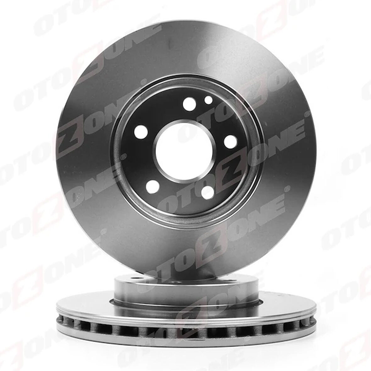 FREN DISKI ON MERCEDES W211 S211 W221 A2114210812 (2 ADET)