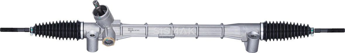 DİREKSİYON KUTUSU ELEKTRİKLİ ROT BAŞ SIZ TOYOTA AURIS. COROLLA 1.33L 1.6L 1NR-FE 1ZR-FAE NRE180 ZRE181 ZRE185 12- 1.4L 1ND-FTV D-4D NDE180 2012-2018 4551002320