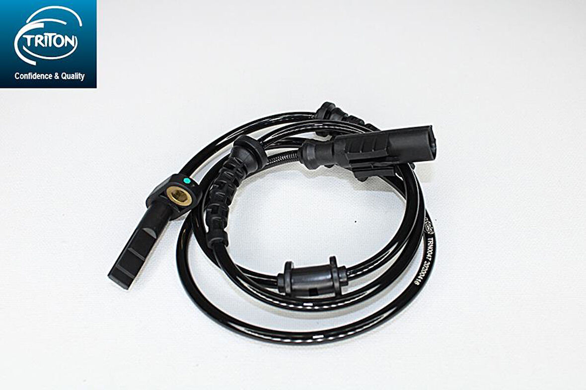 ABS SENSÖR KABLOSU ARKA DUCATO 2006 BOXER 2006 JUMPER 2006 2.2-2.3-3.0 HDİ-JTD 4545 F2 51787753 51725100