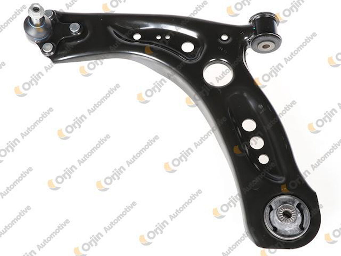 ALT SALINCAK ÖN SOL ROTİLLİ GOLF 7 2012OCTAVIA 2012LEON 2012A3 2012 5-556 ROTİL KULLANILIYOR 5Q0407151J 5Q0407151M 5Q0407151R