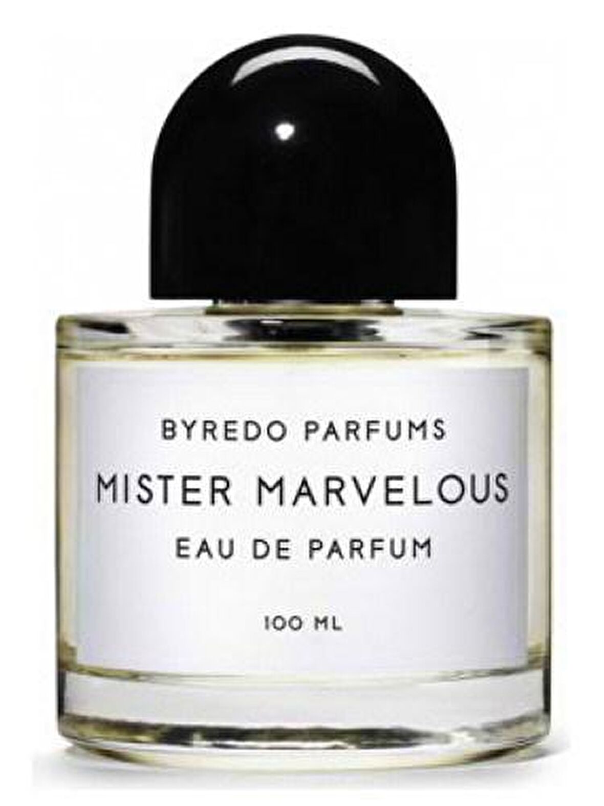 Byredo Mister Marvelous EDP Çiçeksi Erkek Parfüm 100 ml  