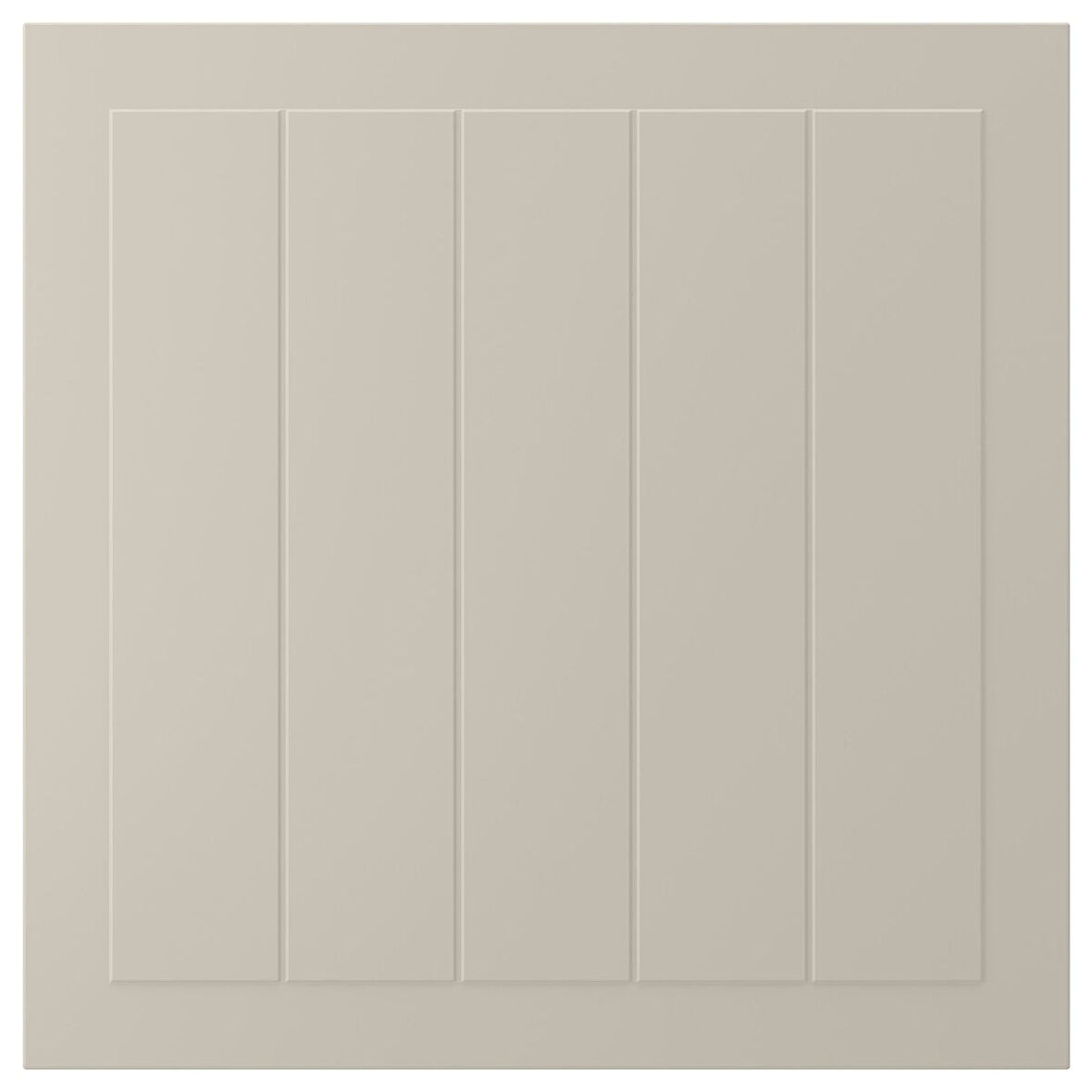 Kapak, bej, 60x60 cm