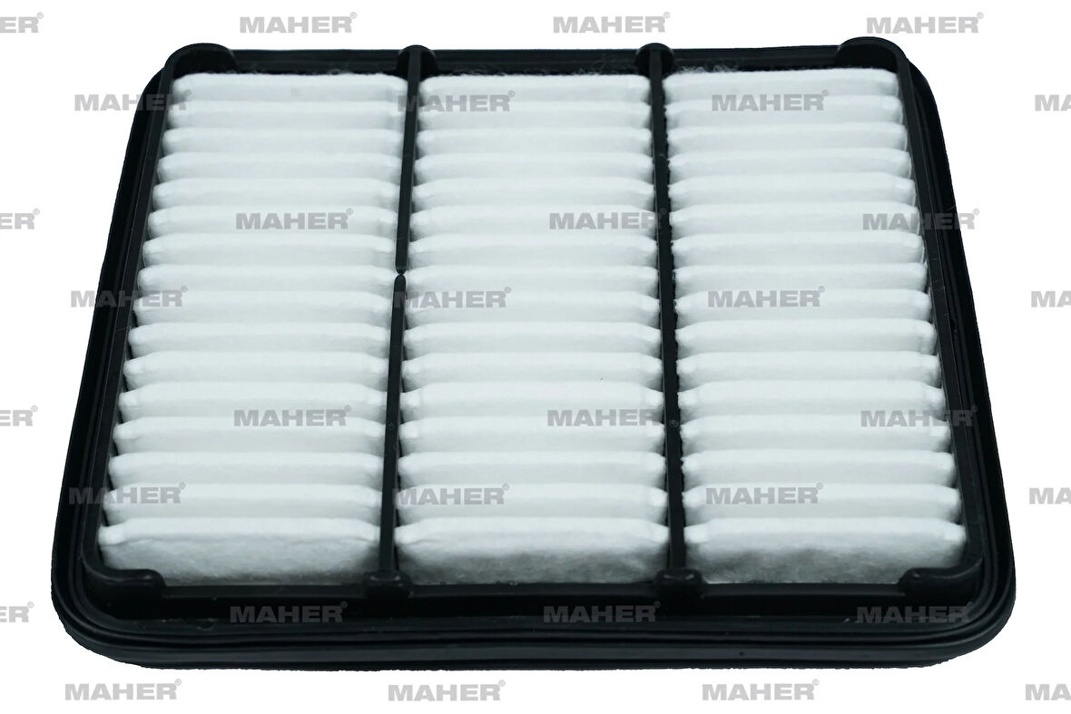 HAVA FİLTRESİ SPARK / MATİZ 2005-2010 96591485