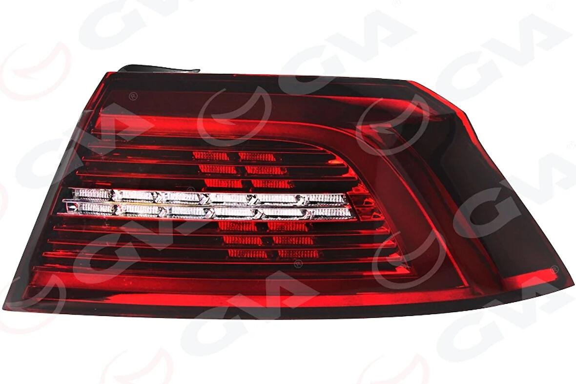 STOP LAMBASI DIŞ SAĞ LEDLİ PASSAT 2015- 3G5945208