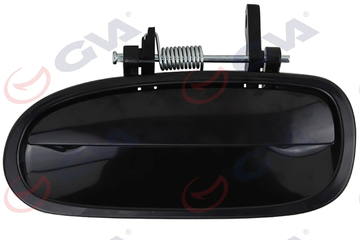 DIŞ KAPI KOLU ARKA SOL HONDA CIVIC 1996-2000 72680S04003RL