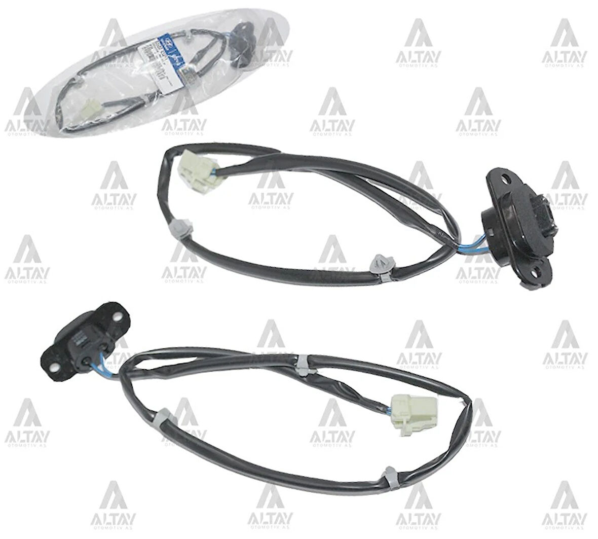 KAPI SVİCİ H-100 ORTA ERKEK 93592 43201